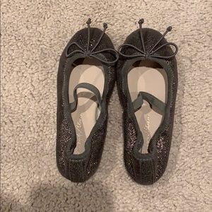 Toddlers Ruby and Bloom dress shoes